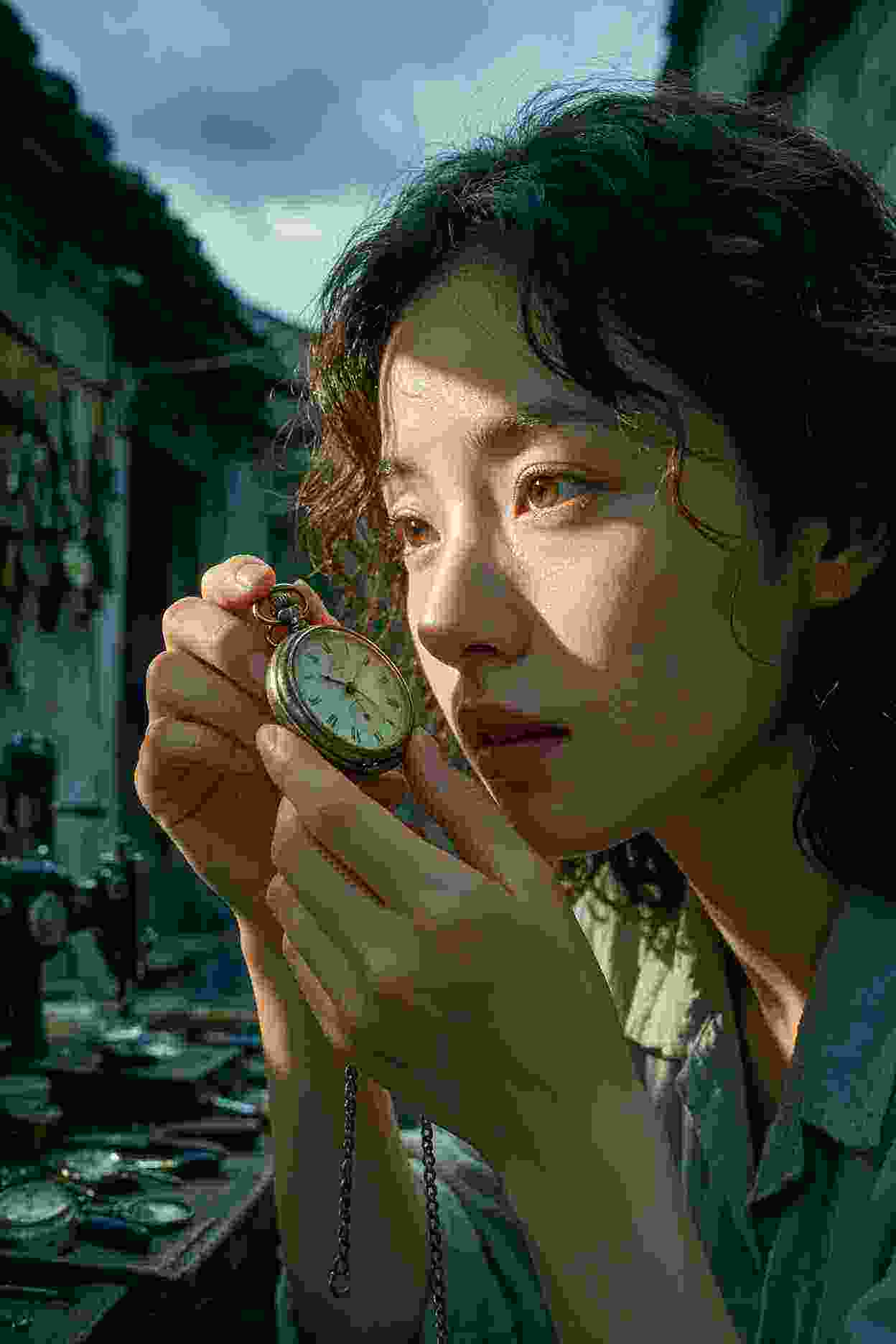 琪琪烘焙坊