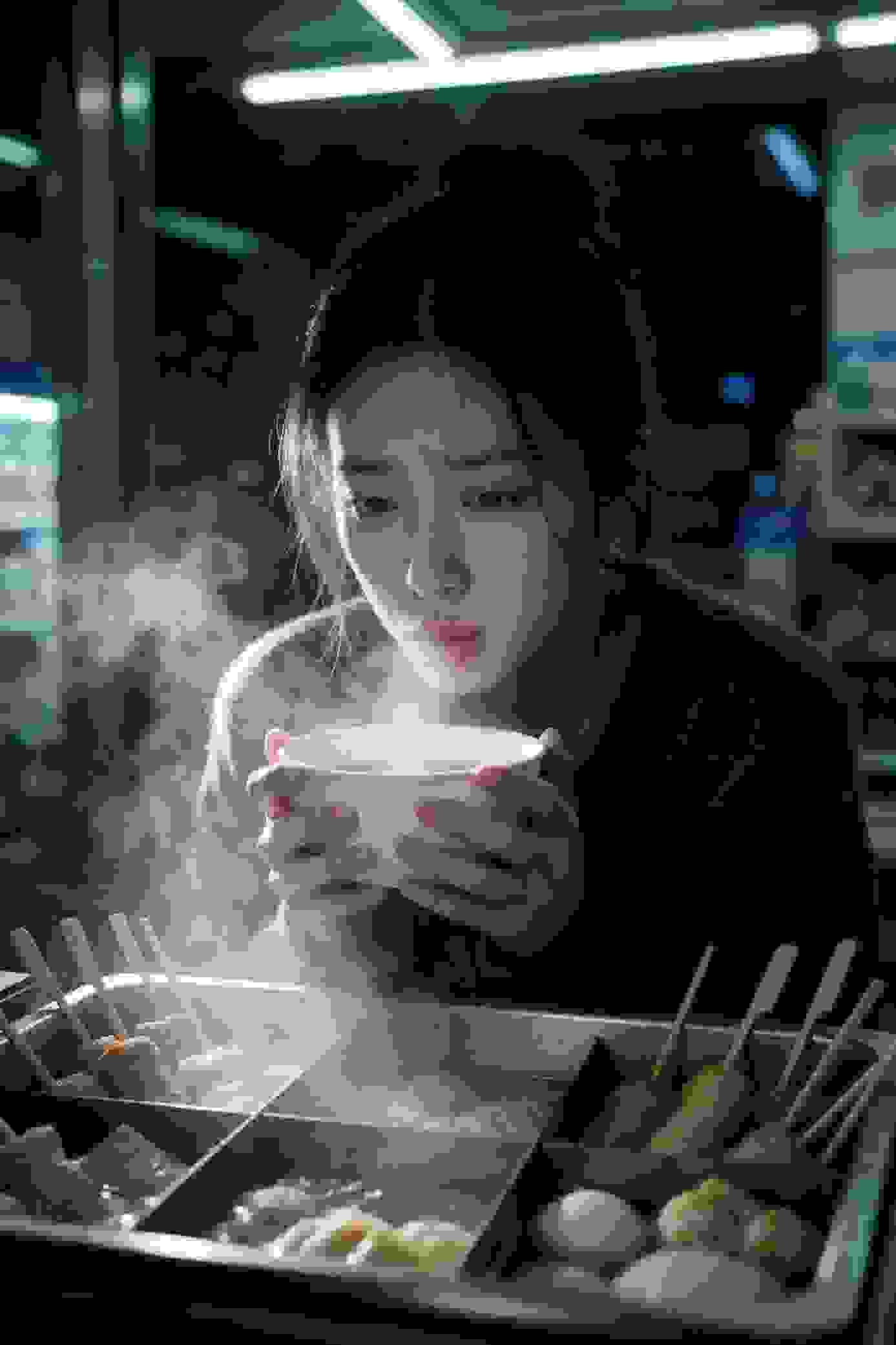 诗雨的美妆教室